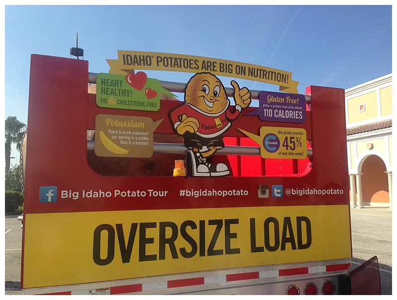 Potatoes Pack A Punch