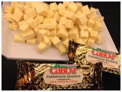 Cabot Legacy Cheddar