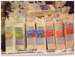 Cabot Cheese