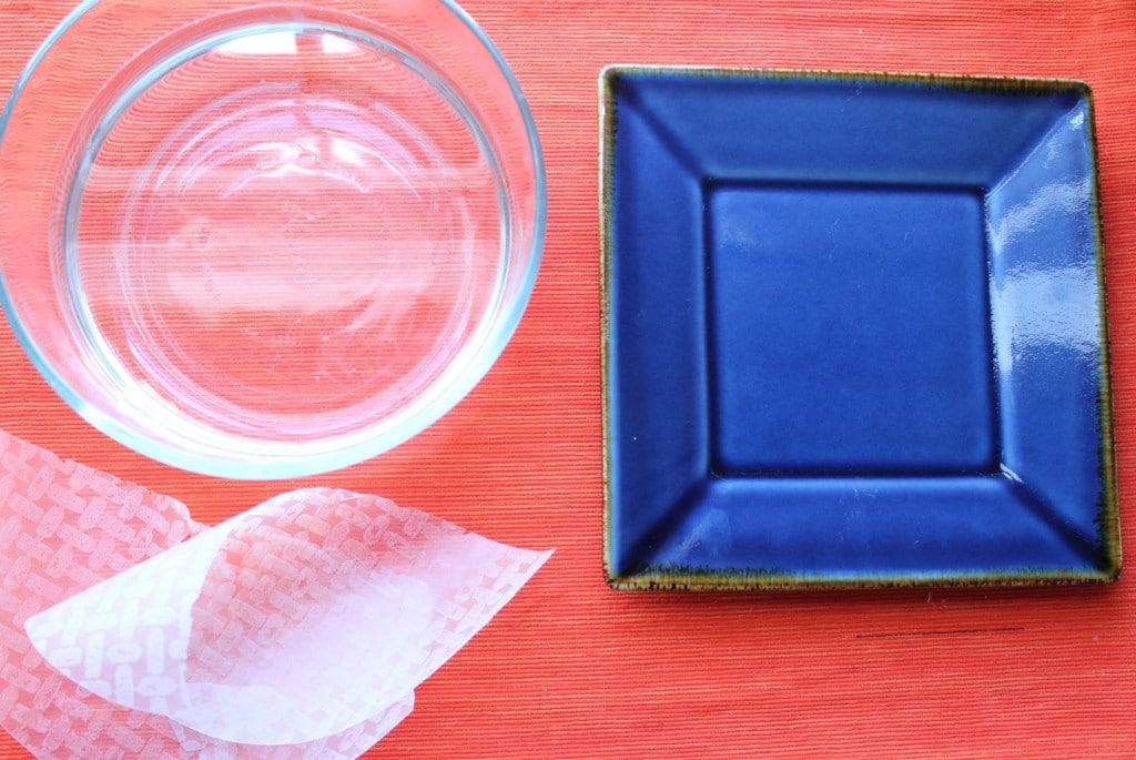 Rice Paper Wrappers