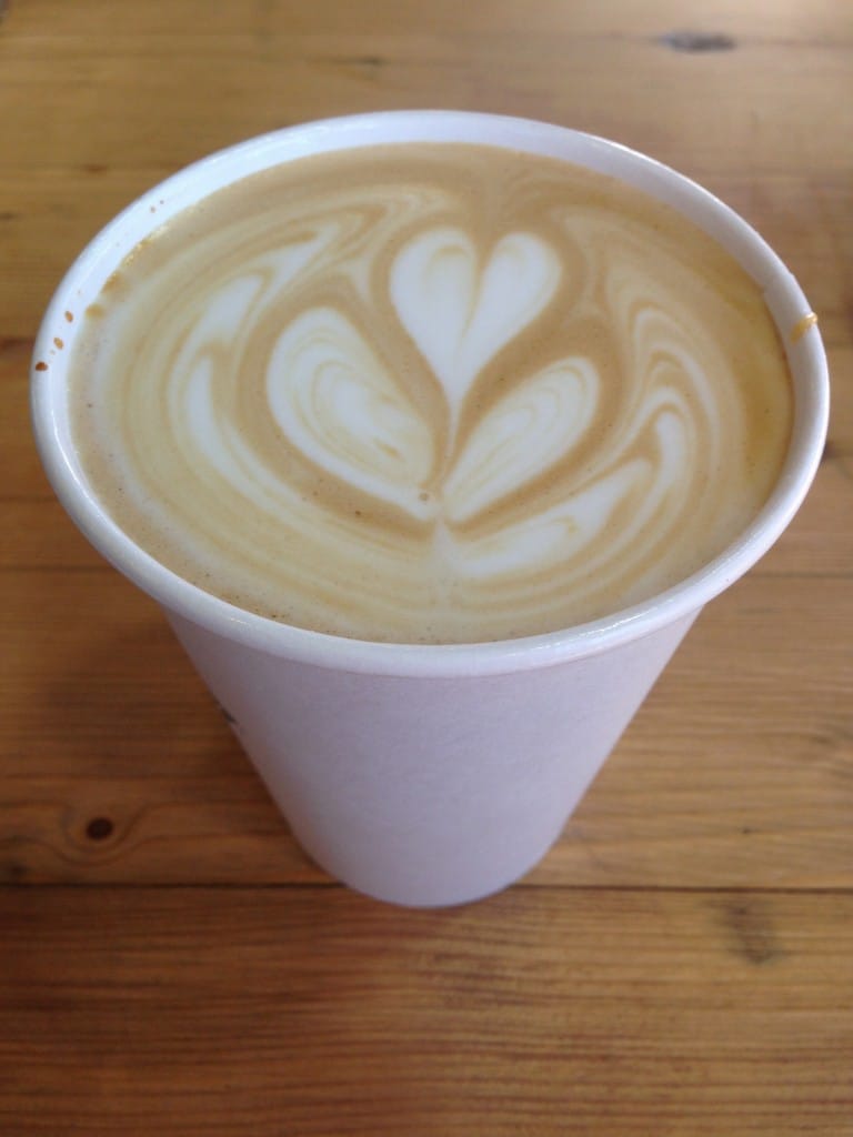 Coffee