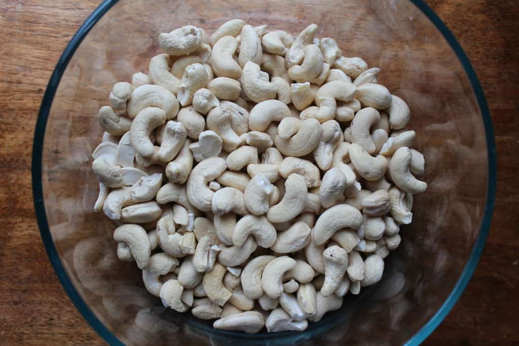 Cashews
