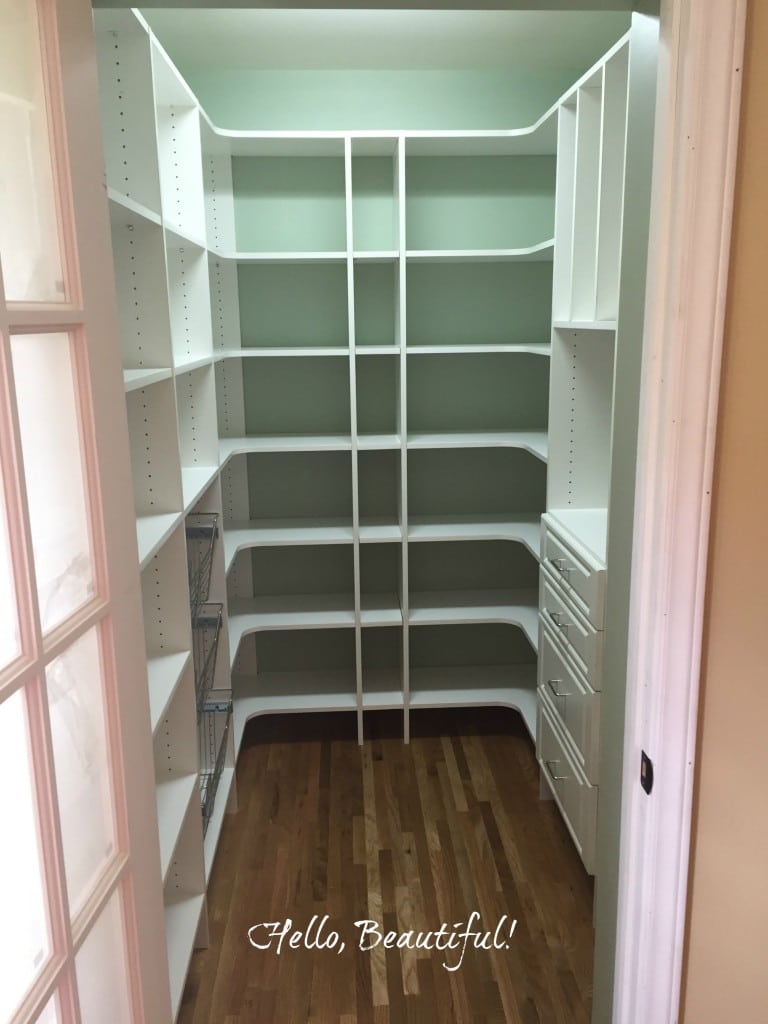 Pantry