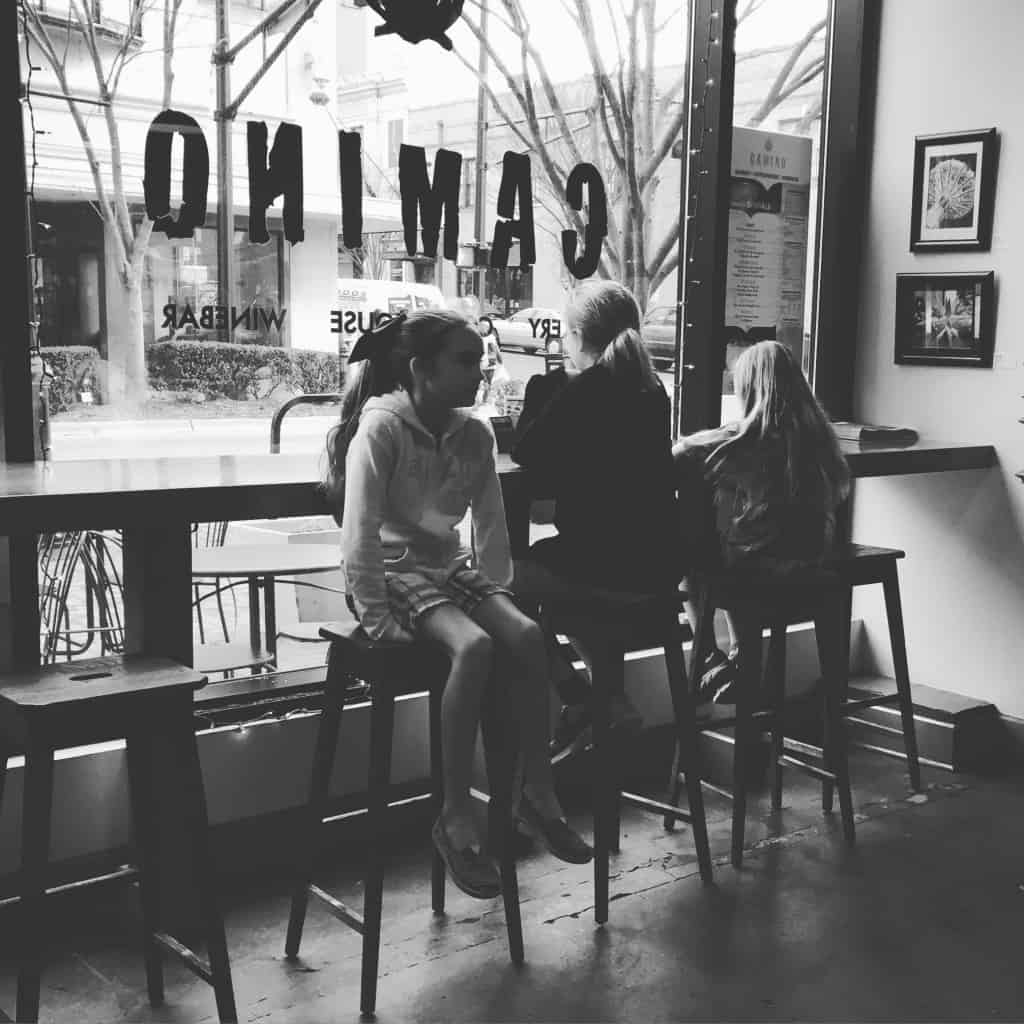Camino Bakery