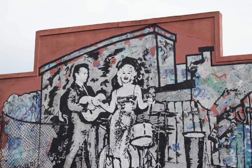More art in Winston-Salem