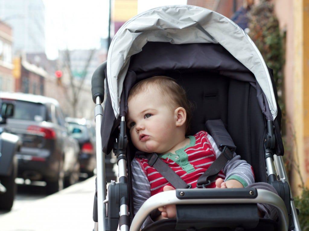 Baby K in Winston-Salem