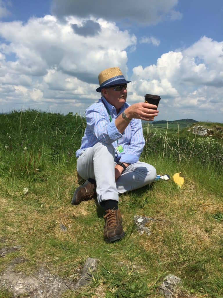 Ireland With Kids