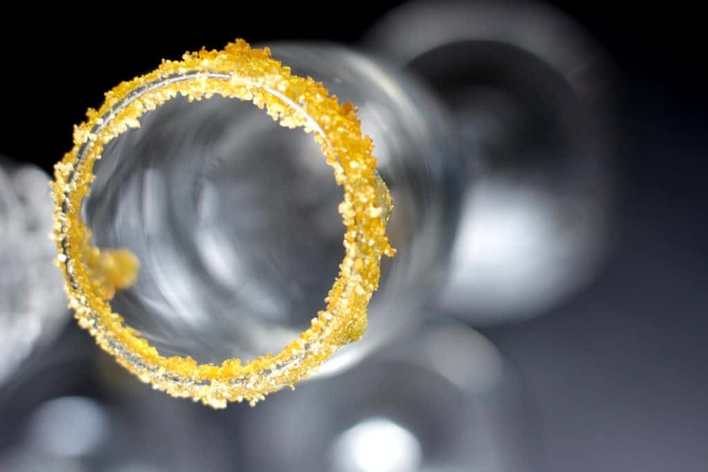 Apple Cider Mimosas | Erin Brighton | Cocktails | Champagne Drinks | Party