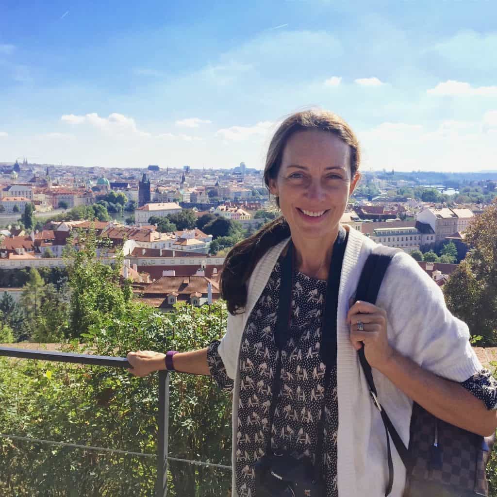 Visit Prague - Good Food and Views || Erin Brighton | travel | Europe | vacation