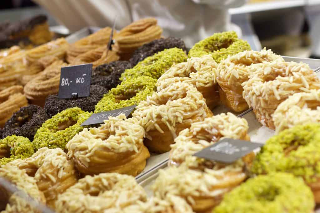 Visit Prague - Good Food and Views || Erin Brighton | travel | Europe | vacation