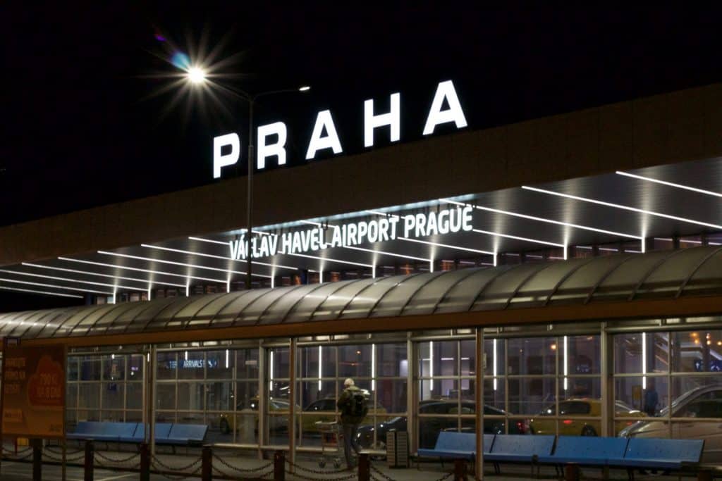 Visit Prague - Good Food and Views || Erin Brighton | travel | Europe | vacation