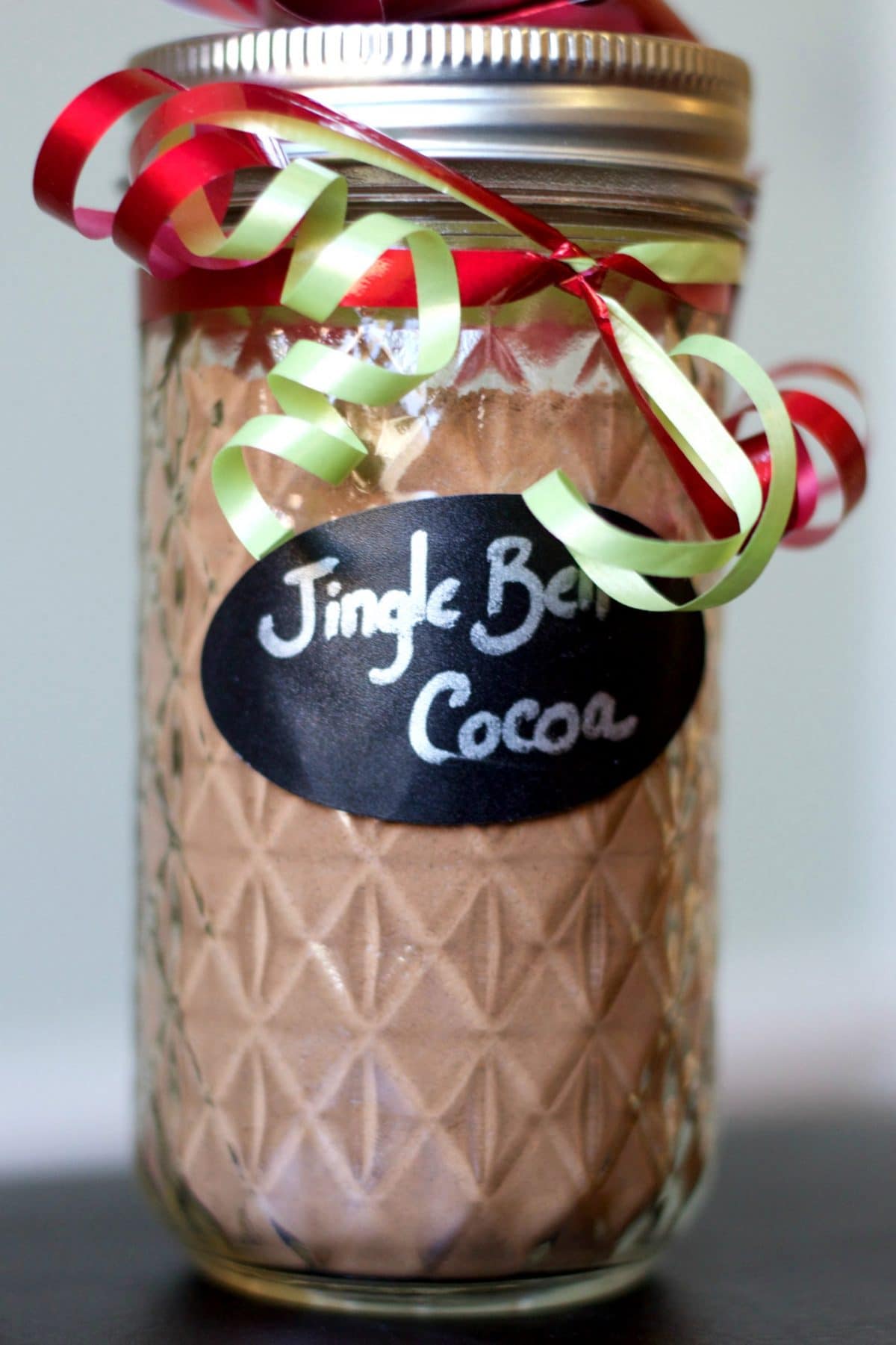 DIY Hot Cocoa || Christmas gifts | DIY | Make your own | Merry Christmas | gluten free | chocolate | dessert