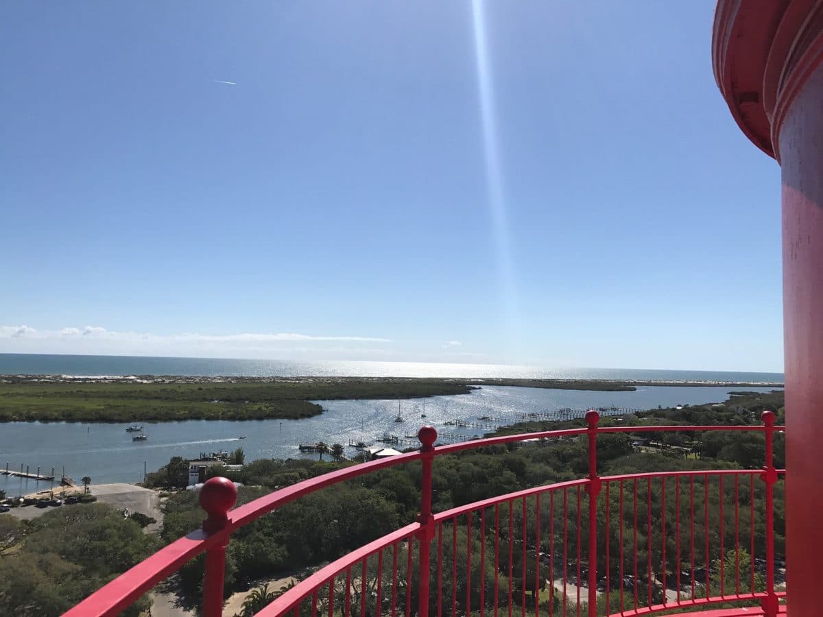 St. Augustine || Erin Brighton || travel | travel with kids | vacation ideas