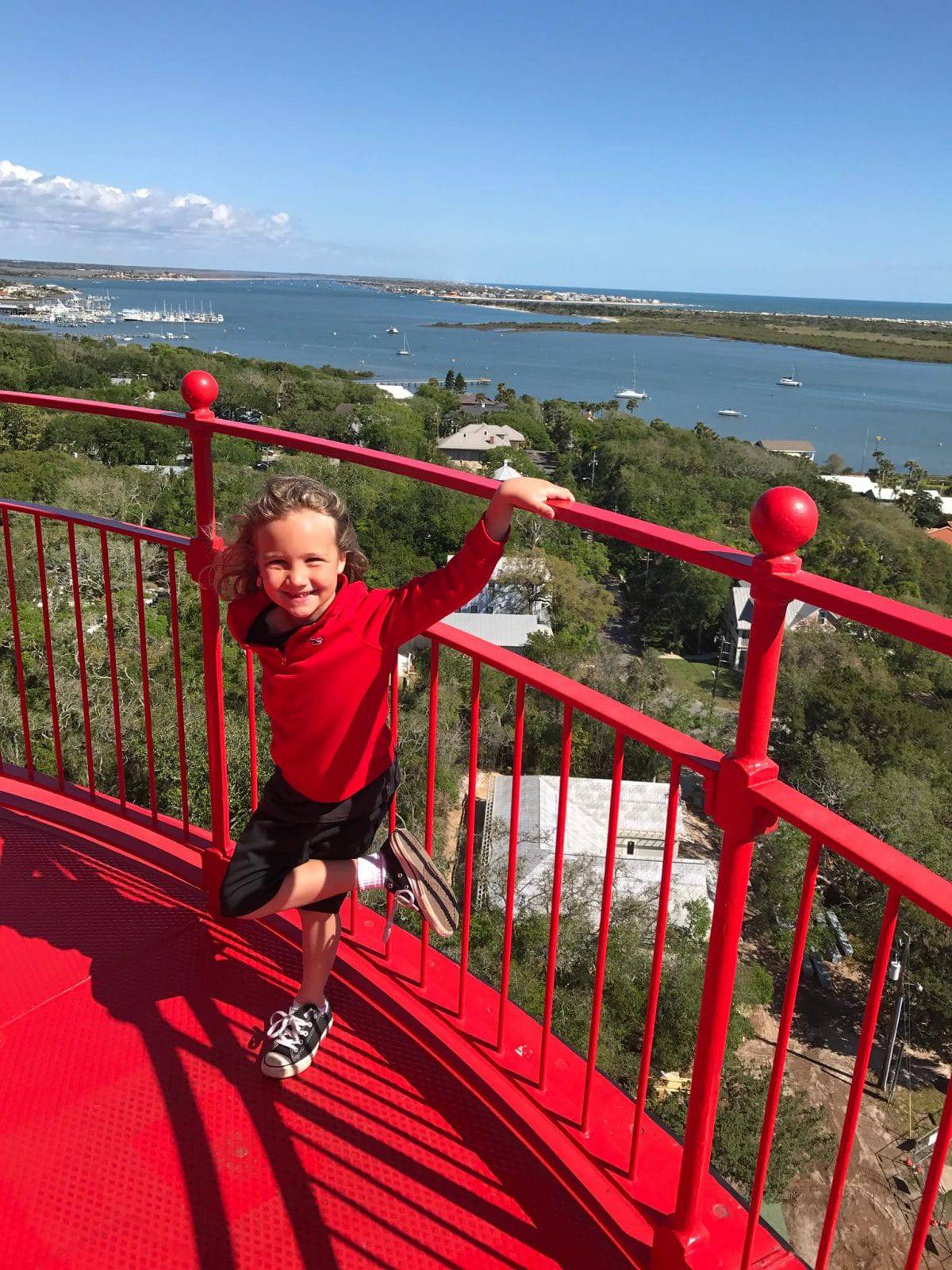 Visit St. Augustine || Erin Brighton | travel | family travel | travel with kids | travel tips | Visit Florida