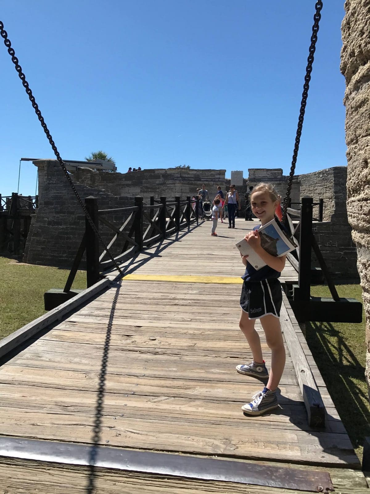 Visit St. Augustine || Erin Brighton | travel | family travel | travel with kids | travel tips | Visit Florida