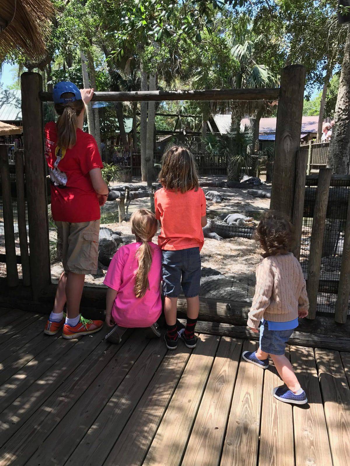 Visit St. Augustine || Erin Brighton | travel | family travel | travel with kids | travel tips | Visit Florida
