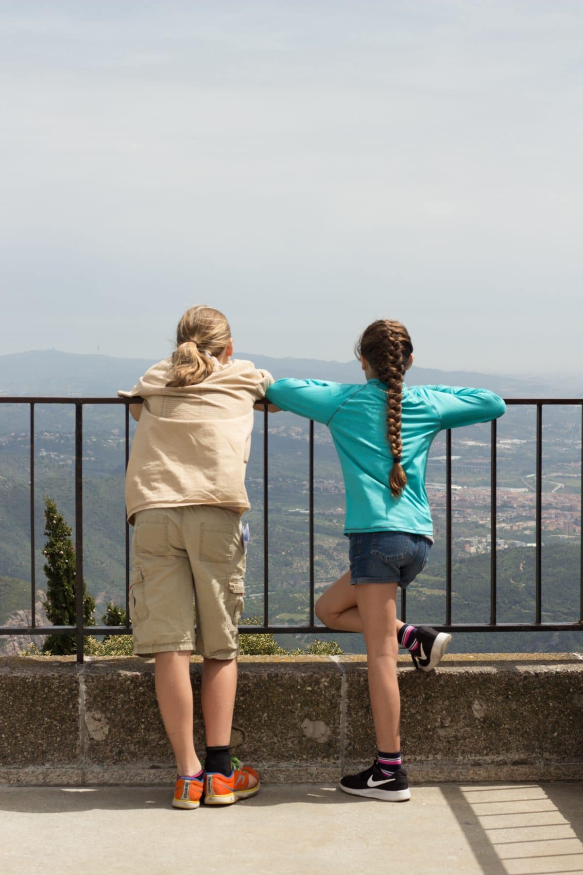 Barcelona With Kids - Food and Fun || Erin Brighton | travel | travel with kids | Spain | European travel | Barcelona