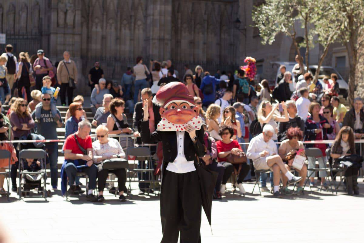 Barcelona With Kids - Food and Fun || Erin Brighton | travel | travel with kids | Spain | European travel | Barcelona