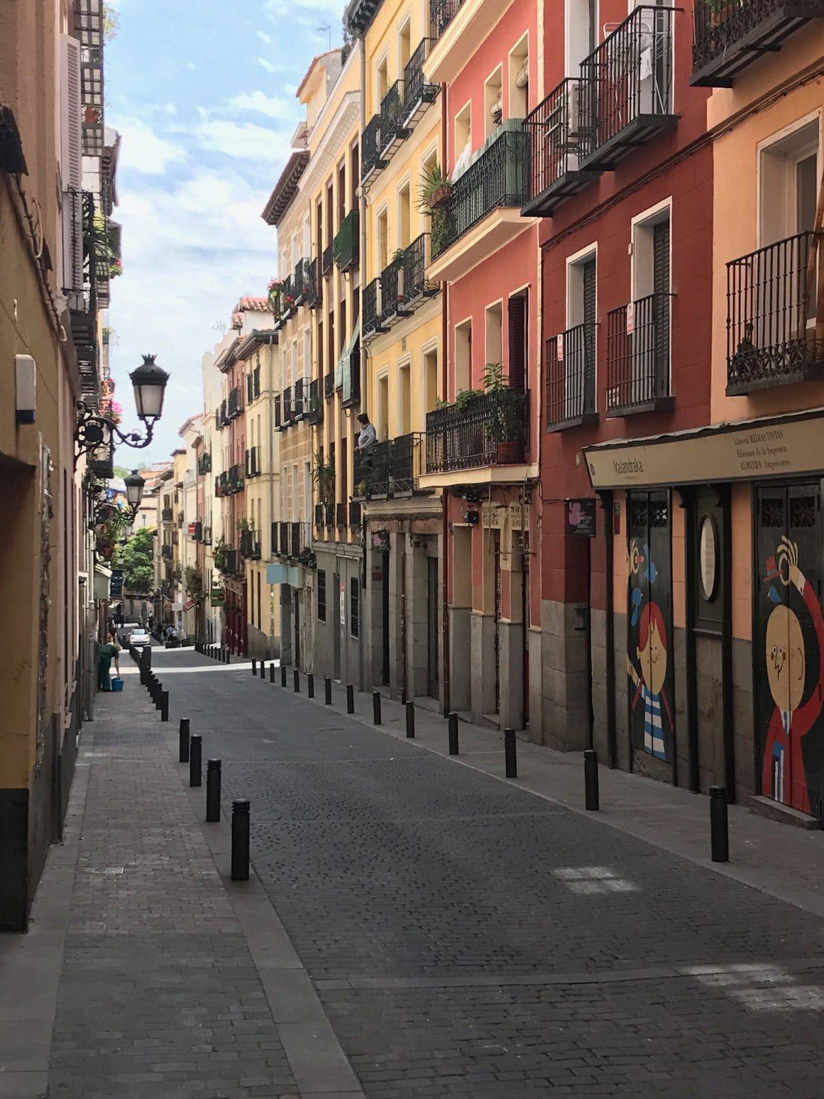 Barcelona With Kids - Food and Fun || Erin Brighton | travel | travel with kids | Spain | European travel | Barcelona