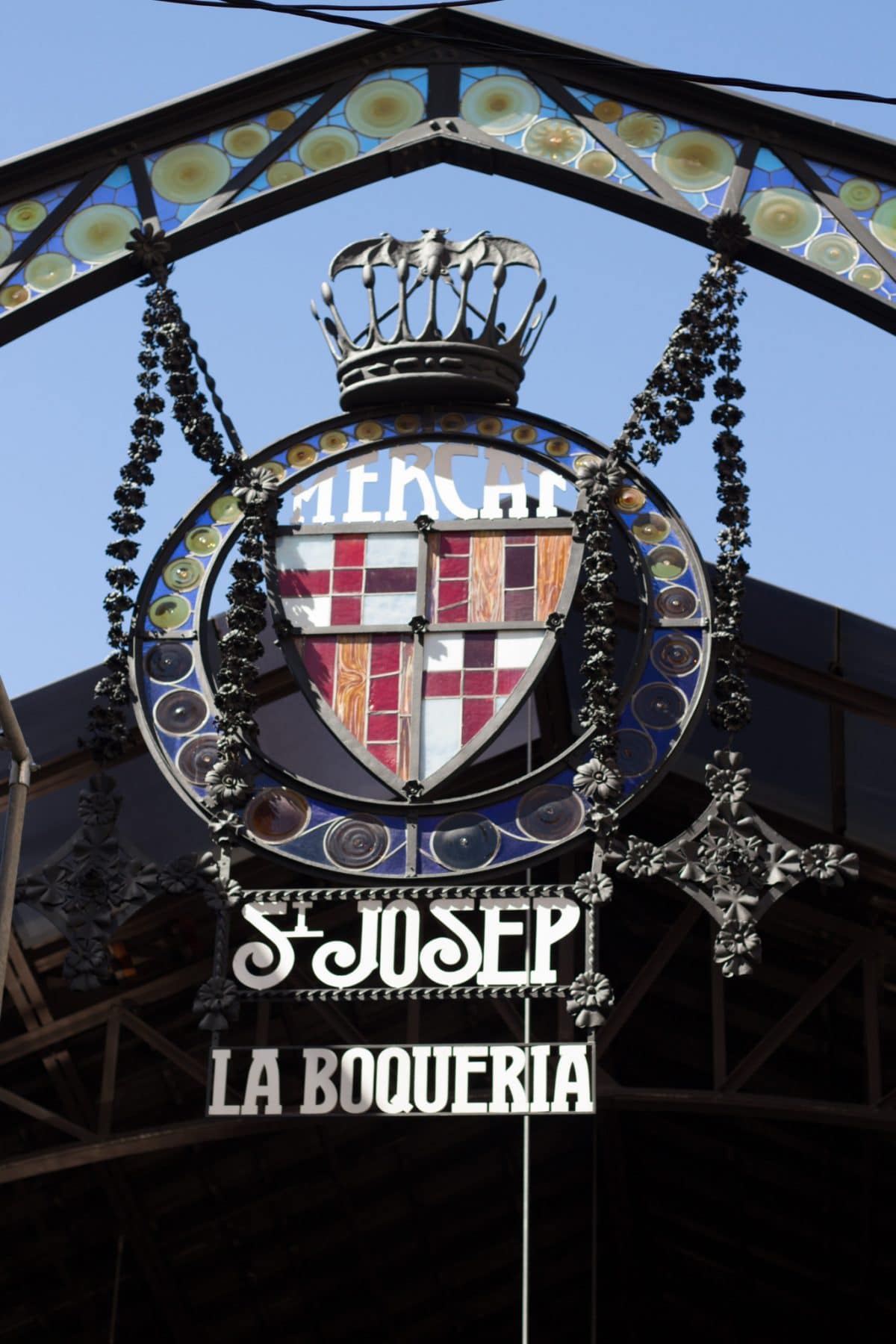 Barcelona With Kids || Erin Brighton | travel | travel with kids | Europe | Spain