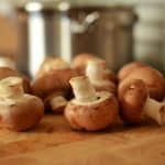 mushrooms