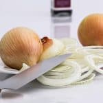 onions