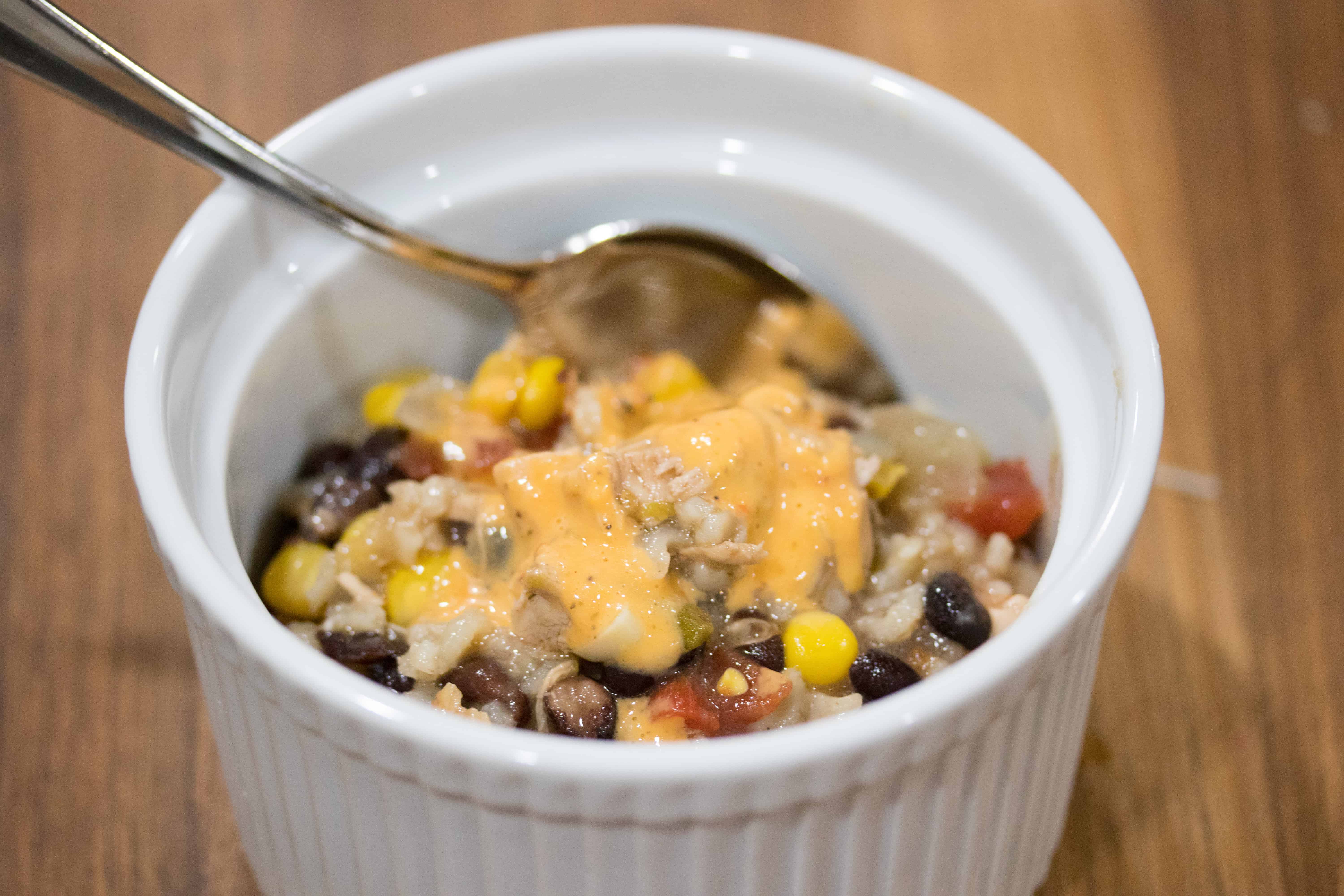Tortilla Soup
