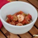 Slow Cooker Jambalaya || Erin Brighton | gluten free | easy dinners | slow cooker | got to be NC | eat local