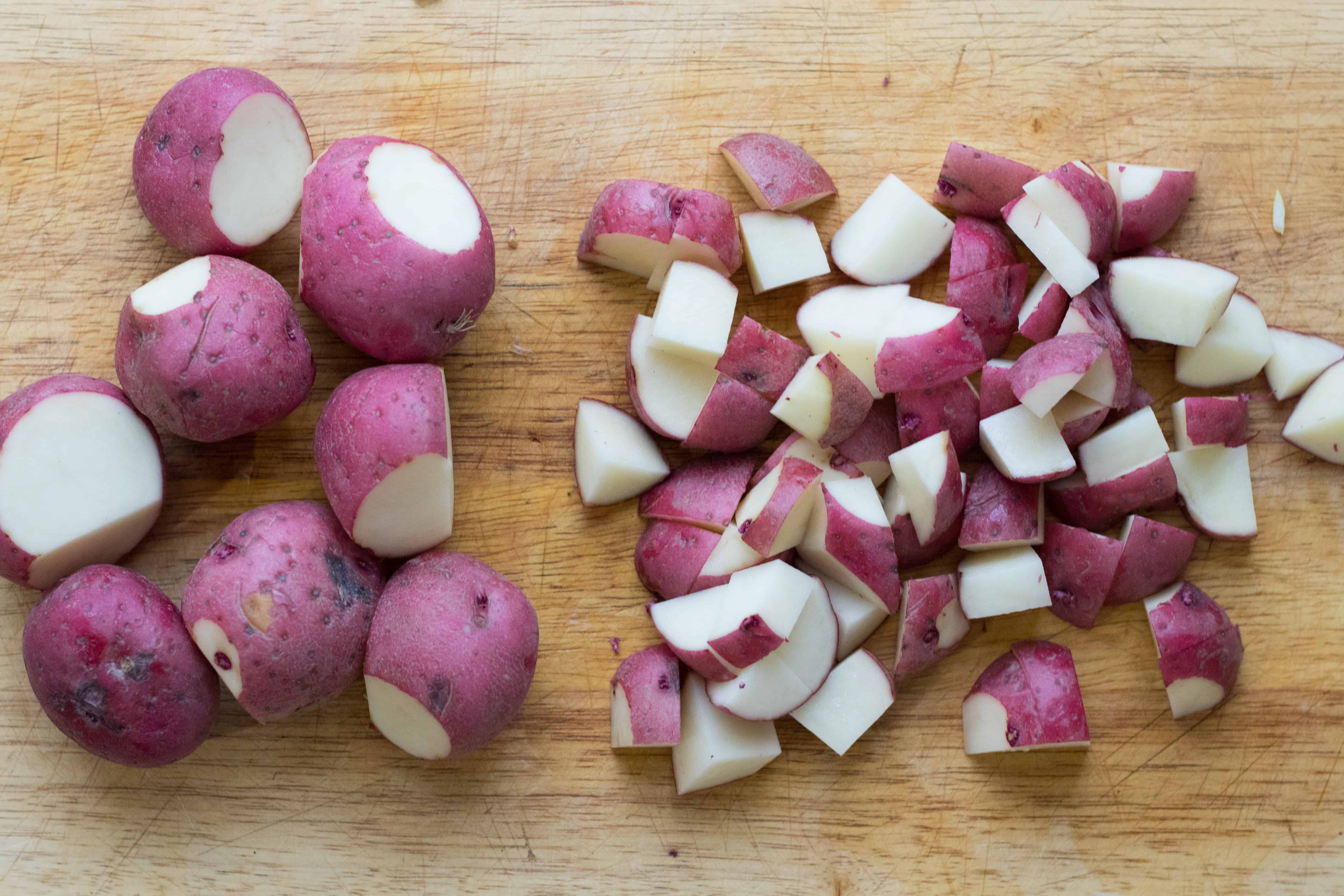 Papa's Fish Chowder - A New England Classic