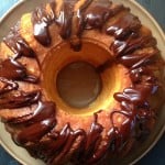 Dark Chocolate Ganache With No Cream