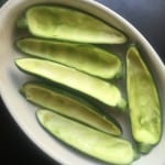 Zucchini Boats