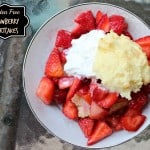 Gluten Free Strawberry Shortcakes