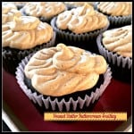 Peanut Butter Buttercream Frosting