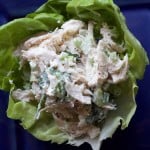 Rotisserie Chicken Salad