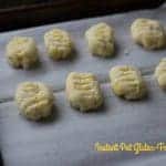 Instant Pot Gluten Free Gnocchi || Erin Brighton | DIY | gluten free recipes | easy dinners