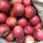 Slow Cooker Apple Butter || Erin Brighton | Slow Cooker Recipes | Fall Recipes | Apple Season | Got To