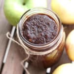 Apple Butter