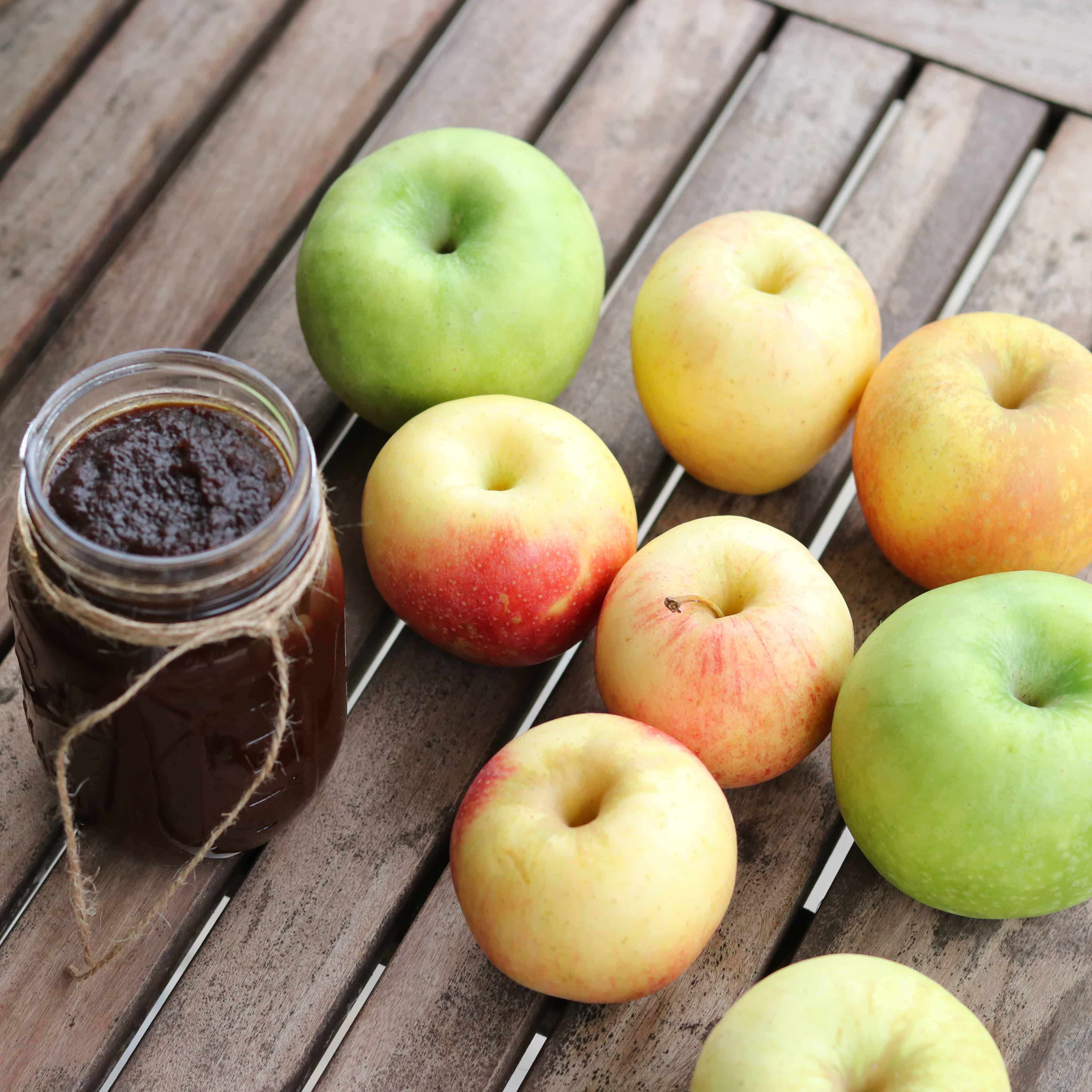 Apple Butter