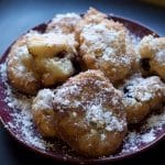 Gluten-free Jelly Donuts