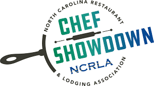 NCRLA Chef Showdown in Charlotte