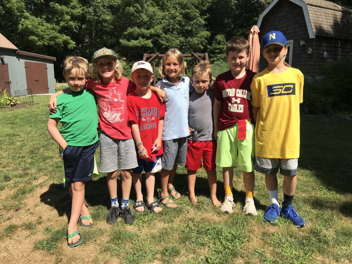 Baseball Fans Deserve Baseball Treats || Camp Brighton | easy treats | boys birthday parties | baseball season | World Series | gluten free desserts