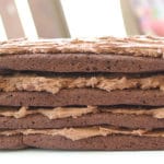Amazing Mocha Buttercream Frosting